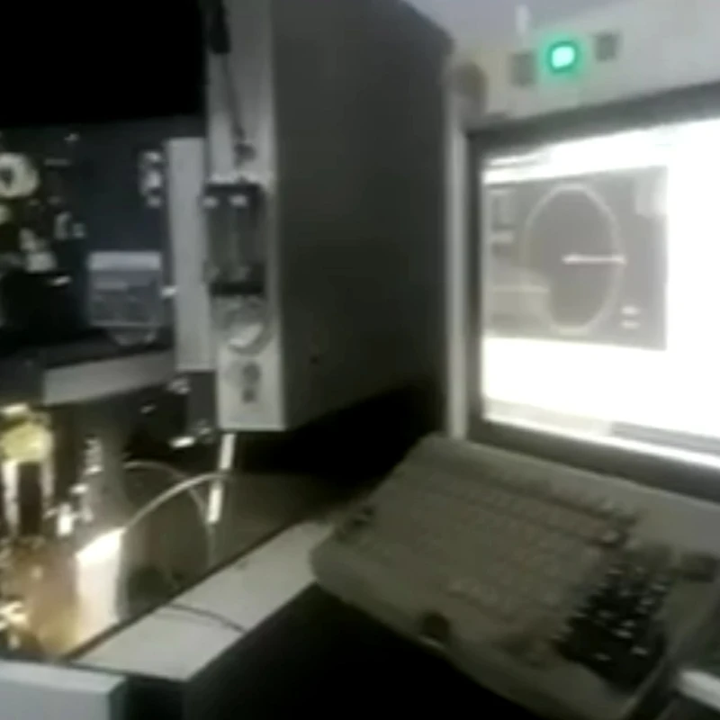 Video od mjerača za mjerenje metra
