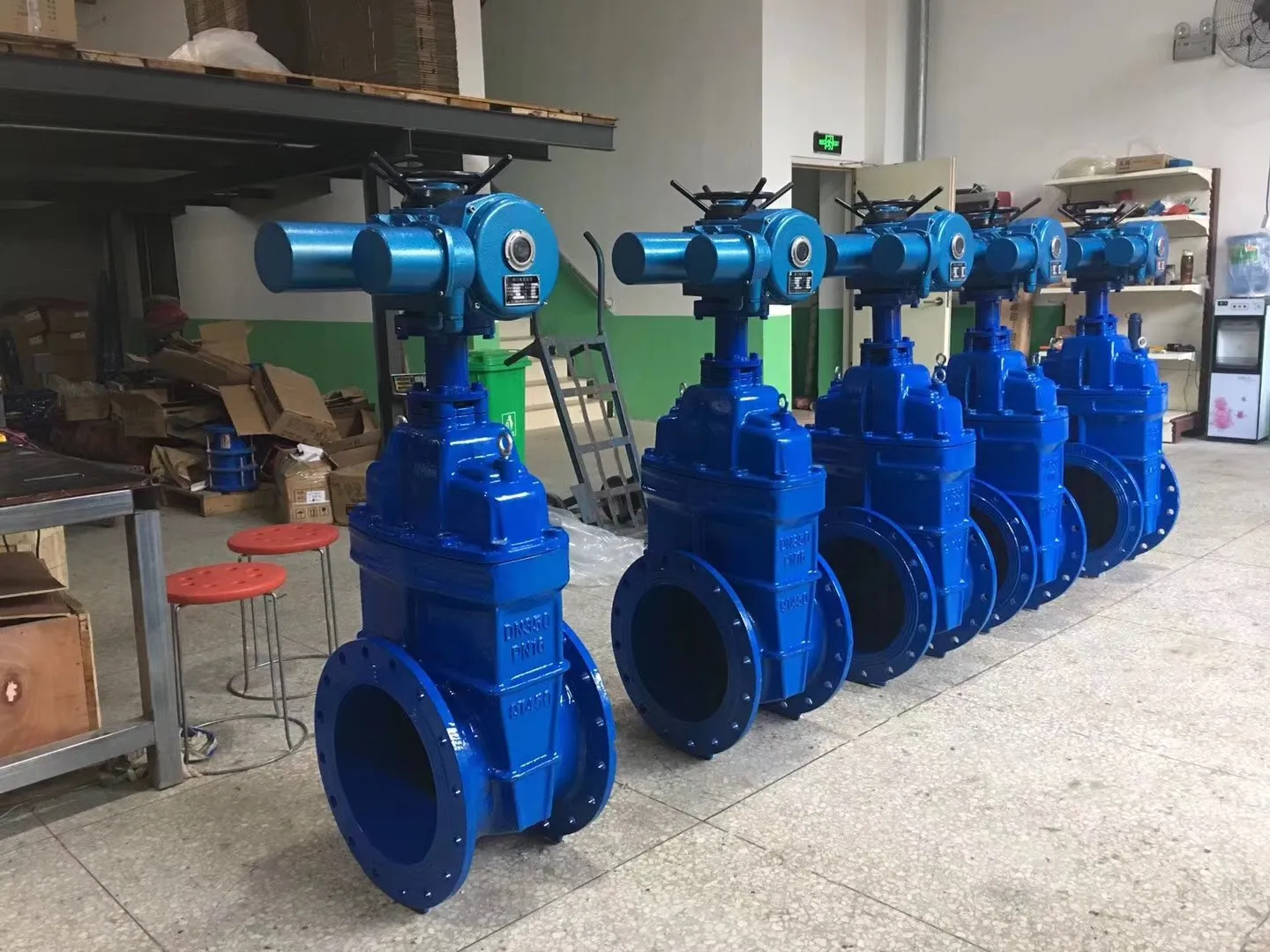 Pročitajte više o VATE ventilu