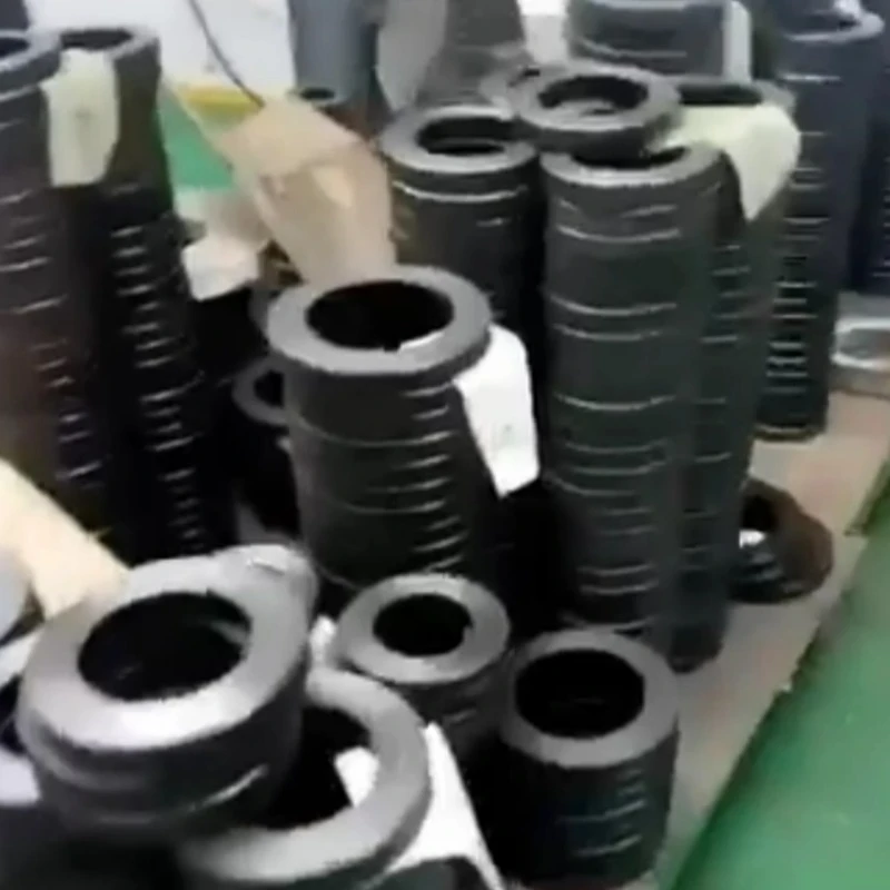 Smoot Mjerač prstena Polup gotov video